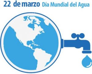 dia mundial del agua